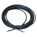 Kabel und Abdeckungen