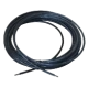 8mm Flexible Shaft with Round Cover