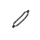 RC-PVC-8 glatte Kette 75mm