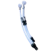Double-Press Machine Connector
