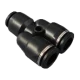 Y-Connector 10-8mm