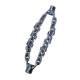 RC-WT-8 scharfe Kette 75mm