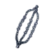 RC-WT-8 scharfe Kette 150mm