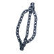C-PVC-6 glatte Kette 100mm
