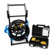 V1 - High Speed Cleaning Machine